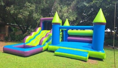 Combo 5 - R790 - 7x5 meters