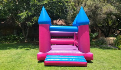3x3 Pink 3 - R630 - 3x3 meters