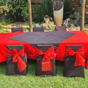 Kiddies Table Ideas