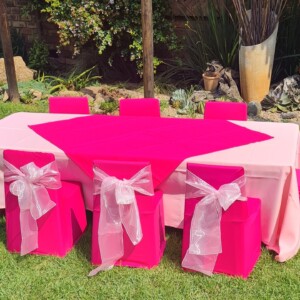 Kiddies Table Ideas