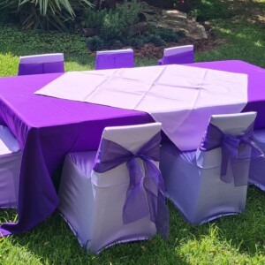Kiddies Table Ideas