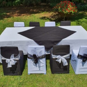 Kiddies Table Ideas