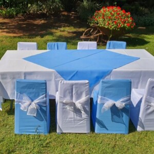 Kiddies Table Ideas
